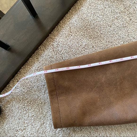 Denver Hayes Leather Blouson Jacket - Picture 7 of 8